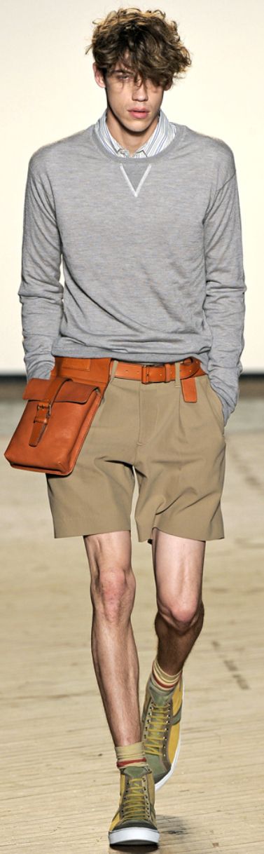 Marc by Marc Jacobs SS11