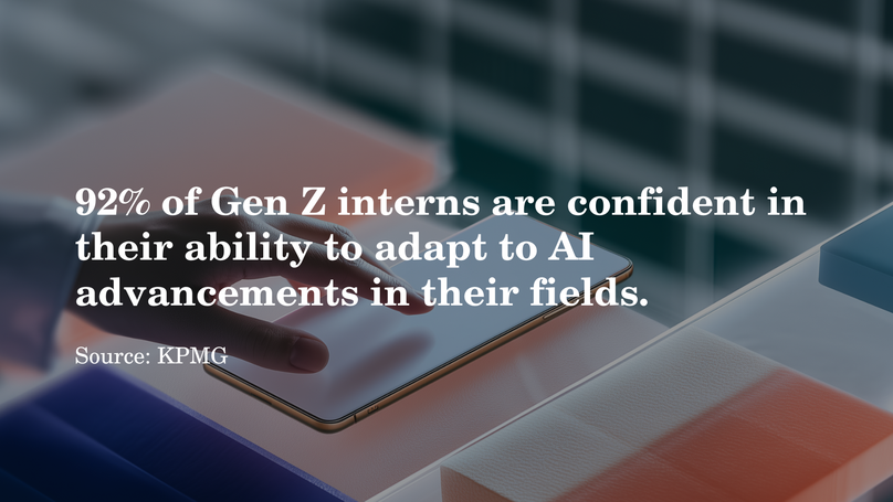 AI imagery by The Future Laboratory, UK