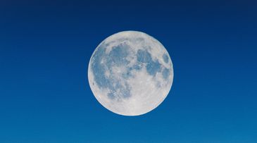 China wants to illuminate its streets with artificial moons