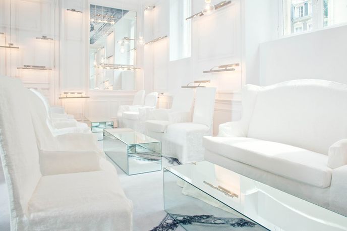 Hotel La Maison Champs Elysees