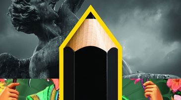 D&AD Judging Week 2016: Thoughts on creativity for good