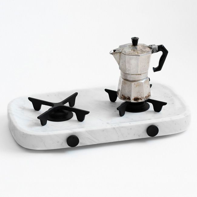 Food Work by Torbjørn Anderssen and Espen Voll