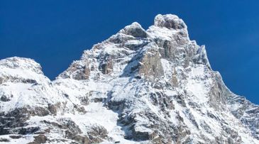 Why climate change could erase Europe’s Alps glaciers by 2100