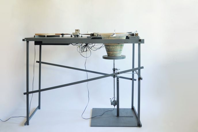 Collective Works by Mischer Traxler