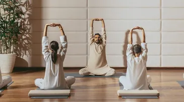 Knight Frank’s research signals the rise of wellness in luxury real estate
