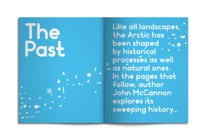 Weapons of Reason by Human After All in partnership with D&AD