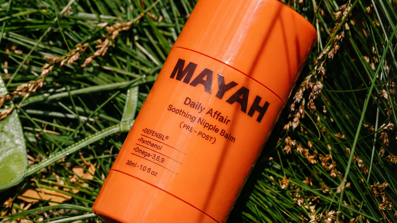 MAYAH, UK