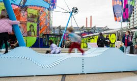 Dutch Design Week 2025: Digital afterlives and making space for grief