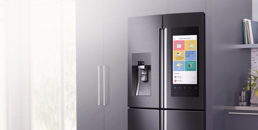 CES 2016 Review: Part 1