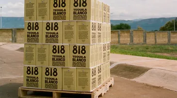 818 Tequila