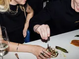 Luxe Comfort Foods