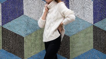 A resale site for influencers’ wardrobes