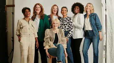 The Viewpoint: Reframing Ageing