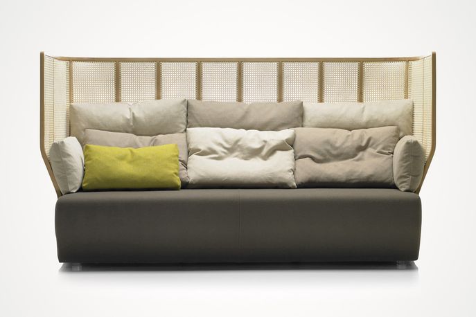 ‘Xistera’ by Samuel Accoceberry with Jean Louis Iratzoki 