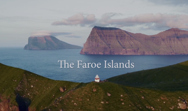 The Faroe Islands bring back the joy of getting lost