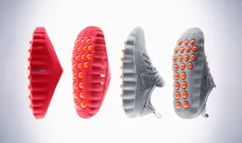Nike launches neuroscience-based footwear to boost athlete focus and presence