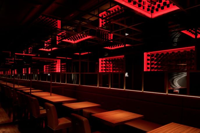 Nen by Supermaniac Inc, Japan
