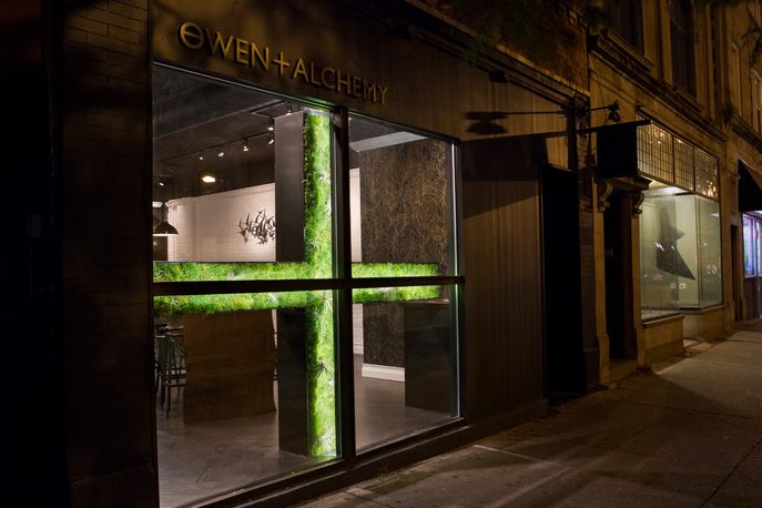 Owen+ Alchemy, Chicago