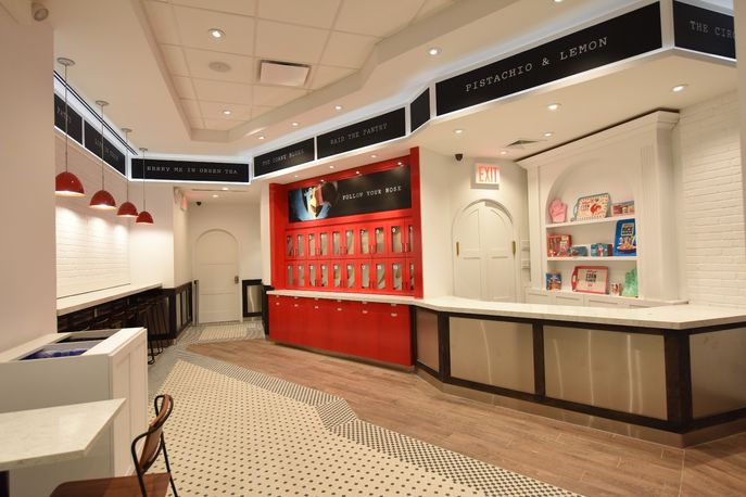 Kellogg's NYC by Kellogg's, New York