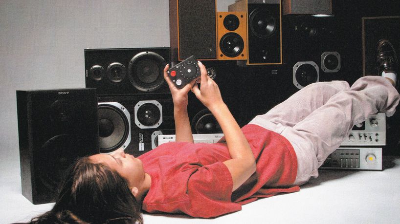 Atonemo NTS Radio Player, Global
