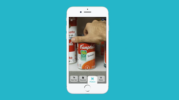Microsoft app uses machine learning to narrate the world