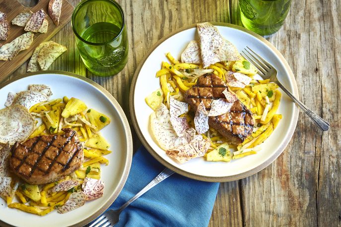 Cayman Islands collection on Chef'd, Los Angeles