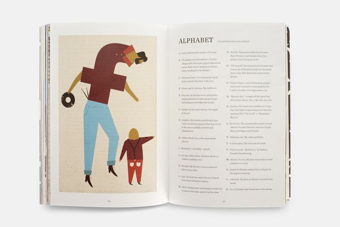 Fathers Quarterly by Golden Brown, Warsaw