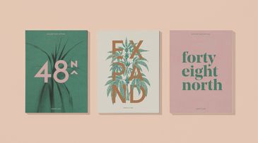 48North rebrands cannabis for women