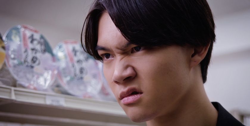 Skyn reframes condom shopping in Japan