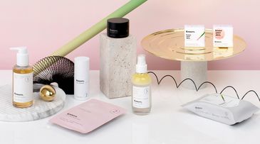 Skincare tailored to the hormonal cycle and A&O hostels get a Millennial makeover