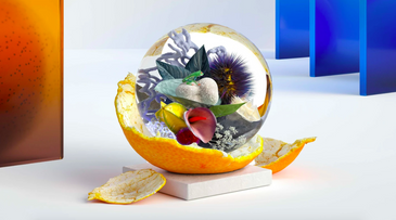 Geltor visualises its bio-positive ingredient process