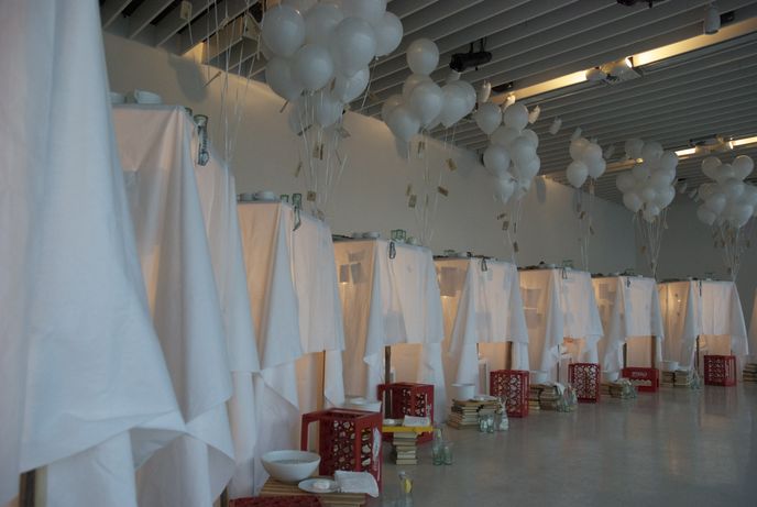 Eat Love Budapest by Marije Vogelzang_