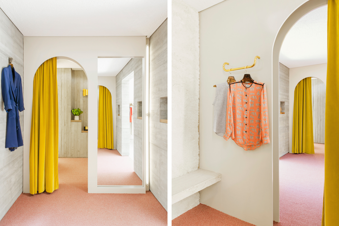 Rachel Comey, New York