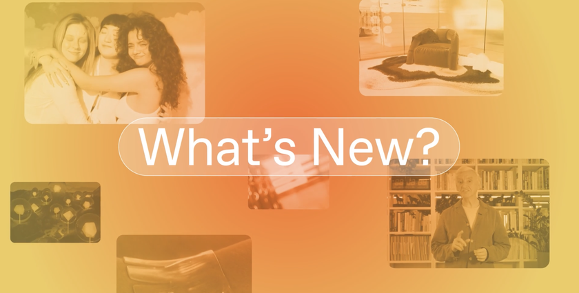 What’s New on LS:N Global?