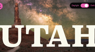 How the Utah Office of Tourism is using digital assets to highlight nature-led travel