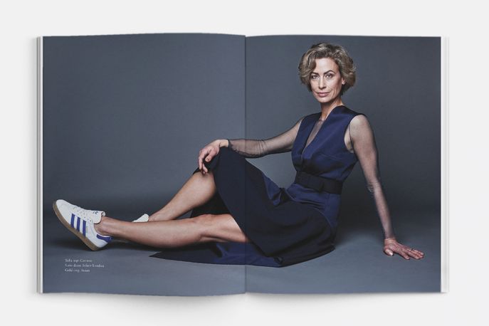 Renaissance magazine, Global