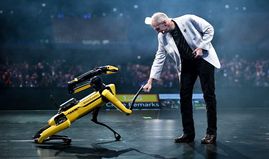 Web Summit 2025: Tech’s new era of resistance