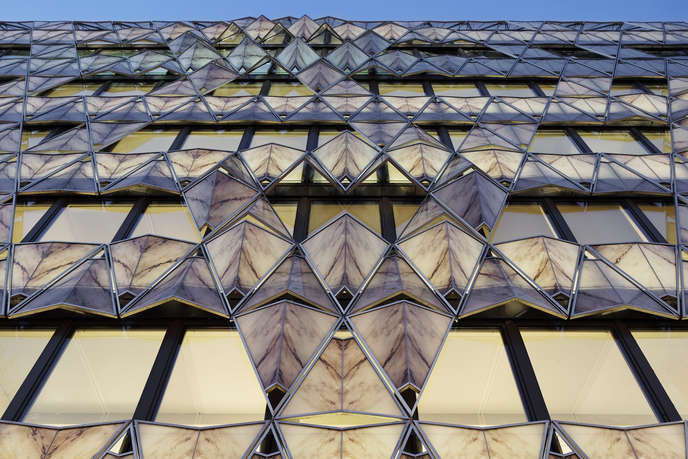 Origami Office Paris