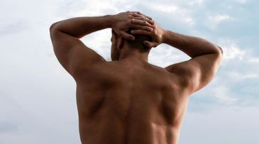 What the manosphere means for beauty and wellness