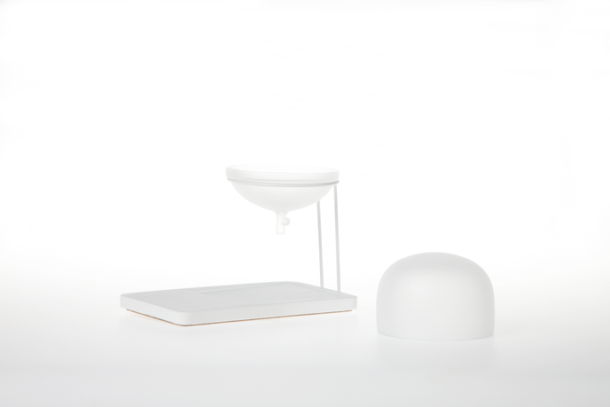 AER, Senses unfurled by Studio VM