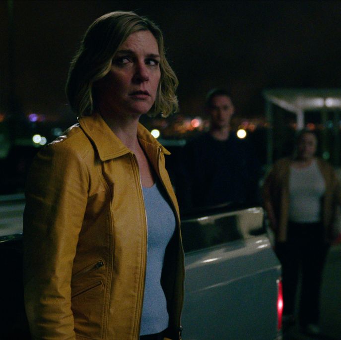 Pluribus, Apple TV, global 