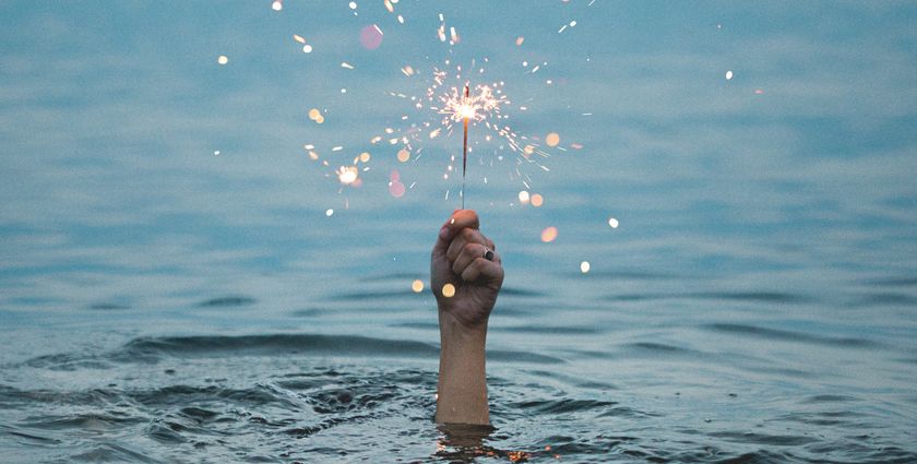 It’s time to reboot the start-up mentality