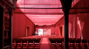  Regeneration and systems-thinking take centre stage at Global Design Forum 2026