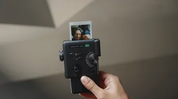 Fujifilm turns instant photography into a creative time tool