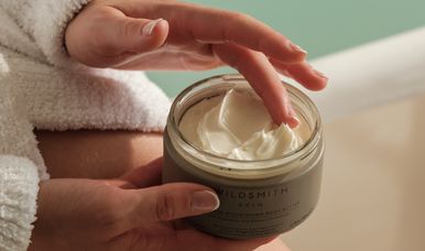 Compostable Cosmetics