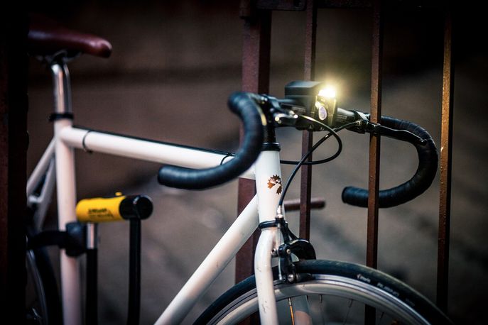 SmartHalo by CycleLabs, Canada