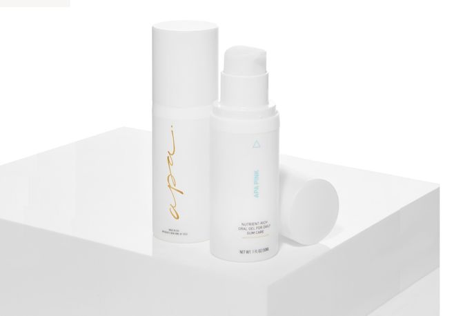Apa Beauty Range, New York