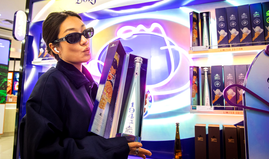 On-the-go Cocktail Culture