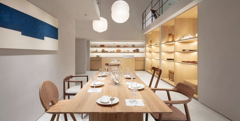 The Conran Shop opens ‘locally edited’ concept store in Tokyo