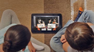 Netflix launches choose-your-own-adventure shows